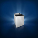 Maytag® 6.0 Cu. Ft. Top Load Agitator Washer with Extra Power and Smart Appliance MTW6205RW