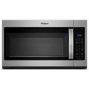 Whirlpool® 1.9 cu ft. Over the Range Microwave with Sensor Cooking Technology - 900 Watts YWMMS3230SZ
