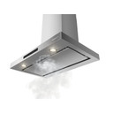 KitchenAid® 30-inch Wall-Mount, 4-Speed Canopy Hood KVWC730SSS
