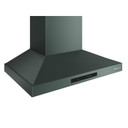 KitchenAid® 36-inch Wall-Mount, 4-Speed Canopy Hood KVWC736SJP