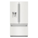 Stainless Steel Handle Hardware Accessory Kit for KitchenAid® Side by Side Refrigerator W11777161
