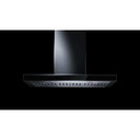 Jennair® 36" Recirculating Wall-Mount Hood JVR0436HS