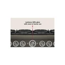 KitchenAid® 36-Inch 6 Burner Commercial-Style Dual Fuel Range with No Preheat Air Fry Mode KFDS936SBE