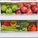 Whirlpool® 36-inch Wide True Counter Depth 4-Door French Door Refrigerator - 22 cu. ft. WRMC5036RZ