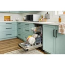 Whirlpool Dishwasher WDFS5118SS WDFS5118SS