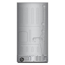Maytag® 29 Cu. Ft. XL Capacity French Door Bottom Mount Refrigerator with In-Door-Ice® Dispensing System MRMF5436TZ
