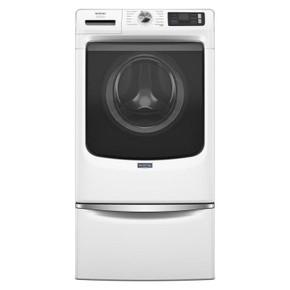 Maytag® Smart Pet Pro Front Load Washer - 5.8 CU. FT. (I.E.C.) MFW7020RW
