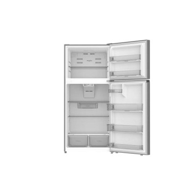 Whirlpool® 18 Cu. Ft. Top Freezer Refrigerator Any-Room-Ready WRTX4418TZ