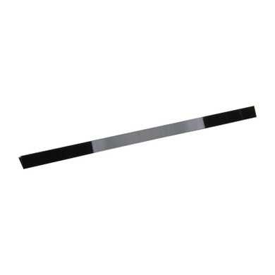 Slide-In Range Rear Filler - Black W10113902A