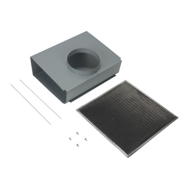 Range Hood Recirculation Kit W11548457