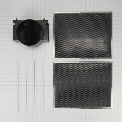 Range Hood Recirculation Kit W11584224