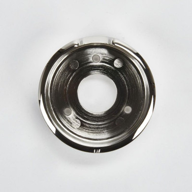 Range Chrome Knob Bezel, Oven W11317499