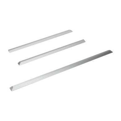 Range Trim Kit, Stainless Steel W10731887