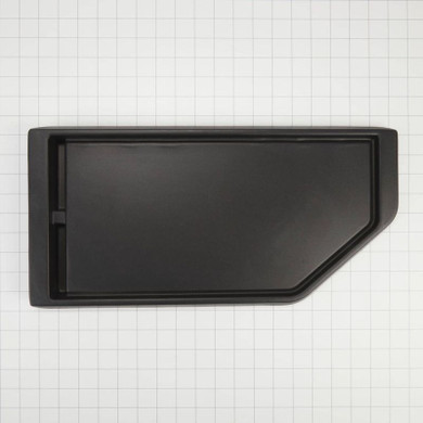 Gas Range Cast Alluminum Griddle W10685483