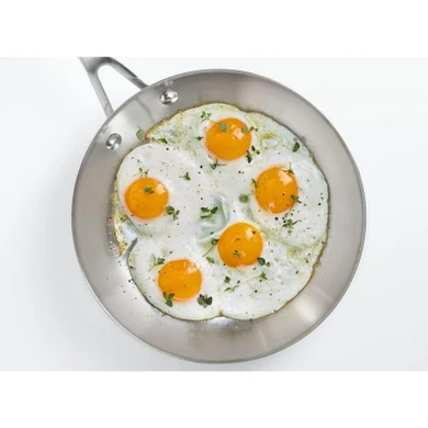 Whirlpool® 30" Intelligent Induction Cooktop with Temp Cook™ Technology WCIT7030SB