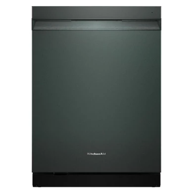 Kitchenaid® 360° Max Jets™ Third Rack Dishwasher with Advanced ProDry™ System and Ultra-bright LED Lighting, 44 dBA KDPS724SJP