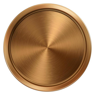 Bronze Handle and Knob Hardware Accessory Kit for KitchenAid® Single Wall Oven or Built-in Microwave W11774413