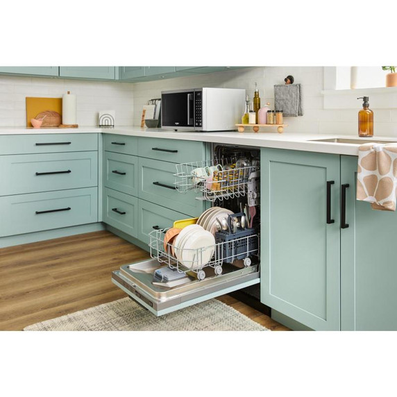 Unbranded Dishwasher UDPS5118SP UDPS5118SP