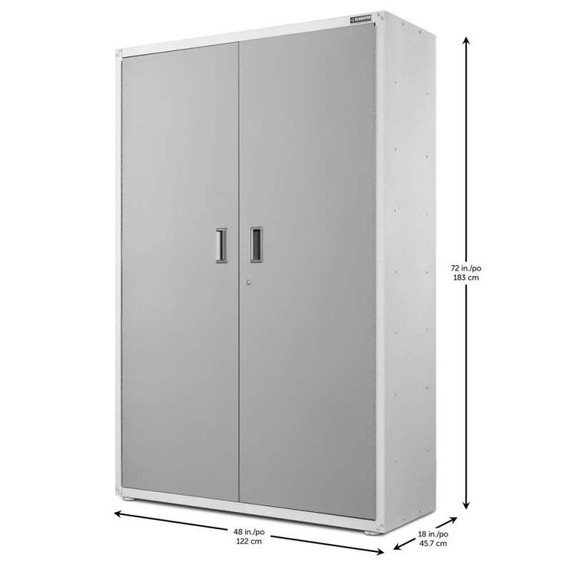 Gladiator® Ready-to-Assemble Extra Large GearBox GAJG48KDZW