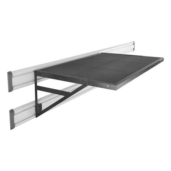 Gladiator® Overhead Max GearLoft™ Storage Shelf GAGL30WSJG