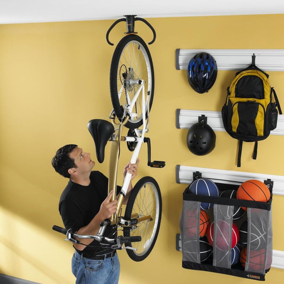 Gladiator® Advanced Bike Storage v2.0 GACEXXCPVK