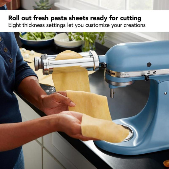 Kitchenaid® Pasta Roller Attachment KSMPSA