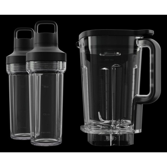 KitchenAid® Personal Blending Jar Accessory KSBPJA80