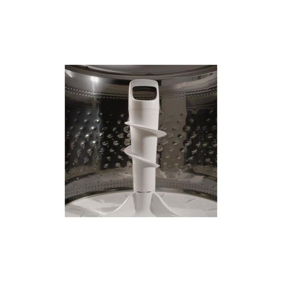 Whirlpool® 6.0 - 6.1 cu. ft. I.E.C. Top Load Washer with 2 in 1 Removable Agitator WTW8127LC