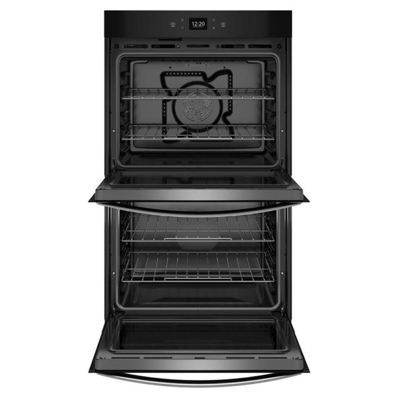 Whirlpool® 10.0 Total Cu. Ft. Double Wall Oven with Air Fry When Connected WOED5030LZ
