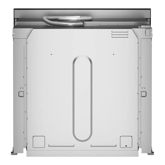 Whirlpool® 5.0 Cu. Ft. Single Wall Oven with Air Fry When Connected WOES5030LB