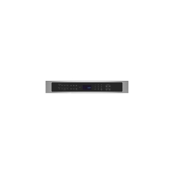 Maytag® 30-inch Wall Oven Microwave Combo with Air Fry and Basket - 6.4 cu. ft. MOEC6030LZ