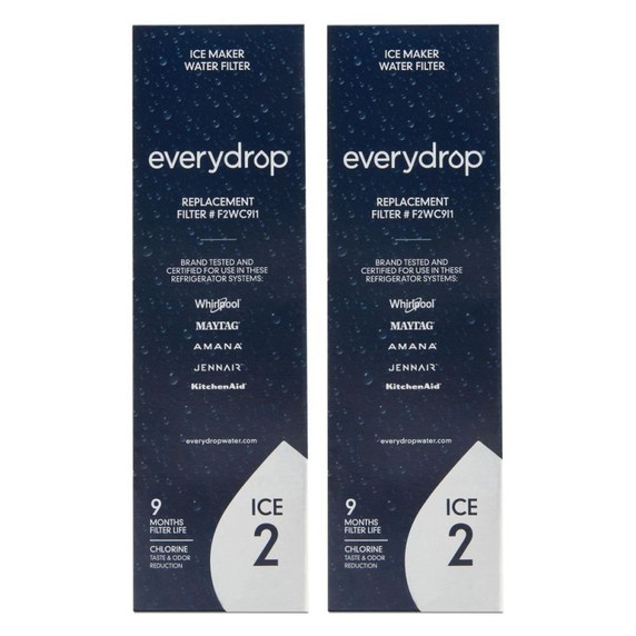 Everydrop® Ice Maker Water Filter F2WC9I1