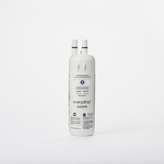 everydrop Ice & Water Refrigerator Filter 1 - EDR1RXD1B EDR1RXD1B