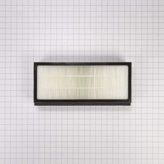 Cooktop Ductless Downdraft Vent Grease replacement filter W10177003