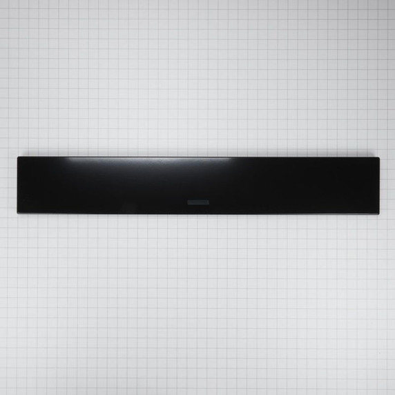 36" (91.4 cm) - Single Unit Toe Kick W11368710
