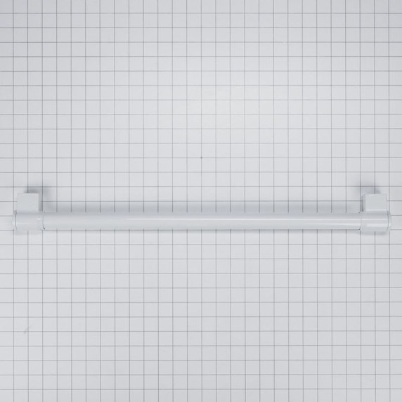 French Door Refrigerator Handle Kit, White W10716731