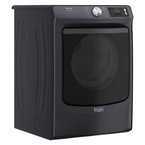 Maytag® Smart Pet Pro Front Load Electric Dryer - 7.4 CU. FT. YMED7020RF
