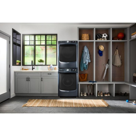 Maytag® Smart Pet Pro Front Load Washer - 5.8 CU. FT. (I.E.C.) MFW7020RF