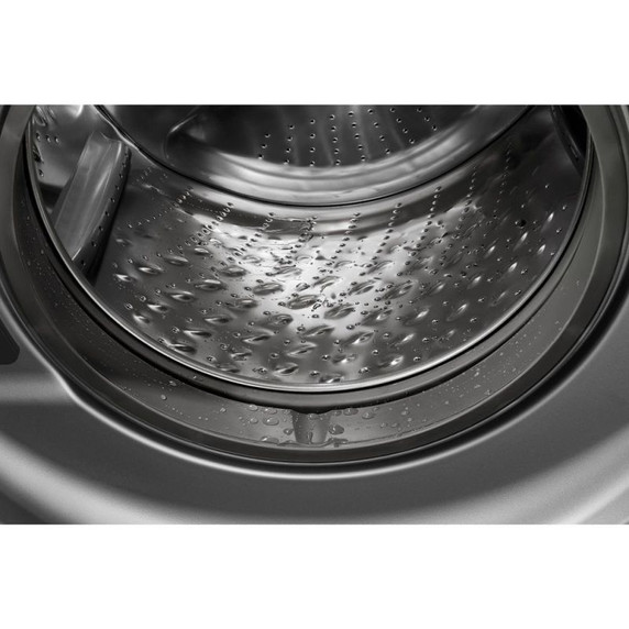 Whirlpool® 5.2 cu. ft. I.C.E. Smart Front Load ENERGY STAR® Certified Washer with FreshFlow™ Vent System WFW5720RU