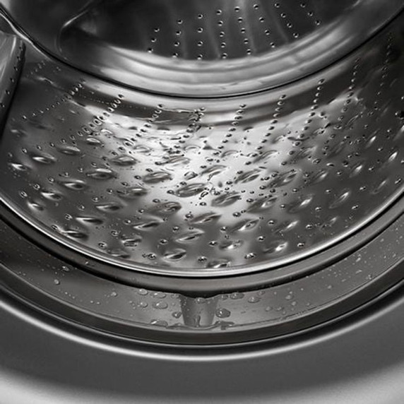 Whirlpool® 5.2 cu. ft. I.C.E. Smart Front Load ENERGY STAR® Certified Washer with FreshFlow™ Vent System WFW5720RU