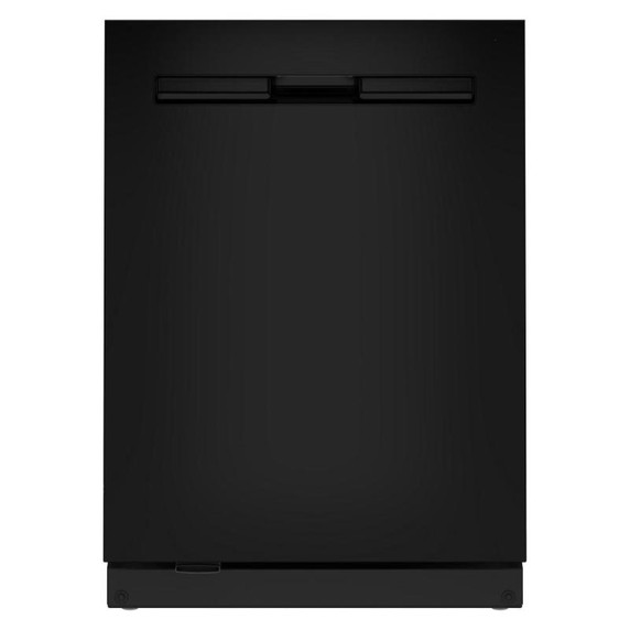 Maytag® 24" Top Control Dishwasher with PowerBlast® cycle and Power Dry MDPS7024SB