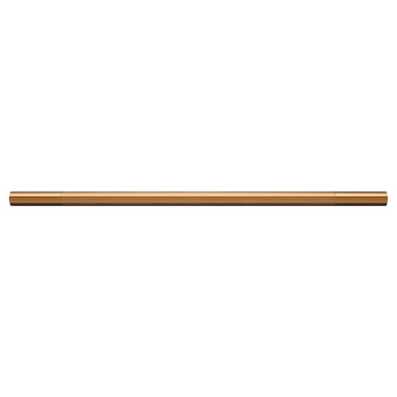 Bronze Handle Hardware Accessory Kit for KitchenAid® Built-In Side by Side Refrigerator W11777166