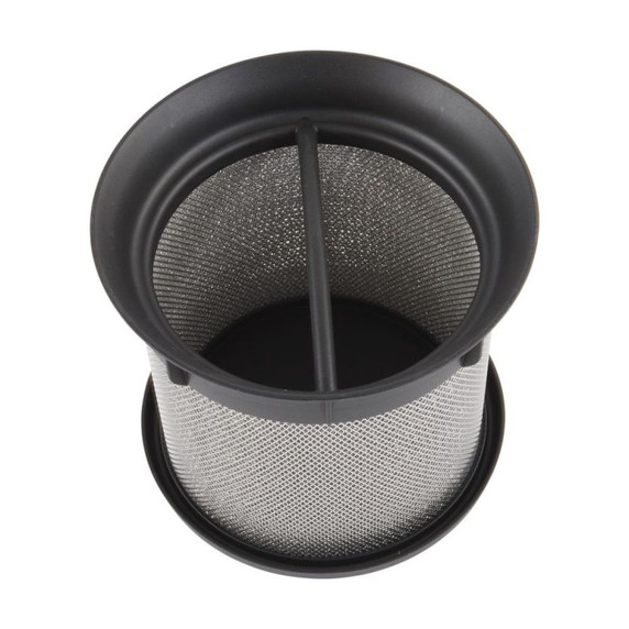 Downdraft Cooktop Grease Filter - Stainless Steel W11751832