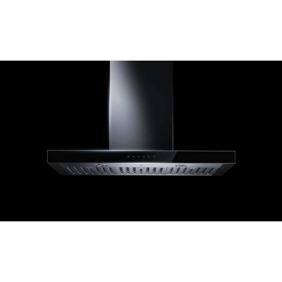 Jennair® 36" Recirculating Wall-Mount Hood JVR0436HS