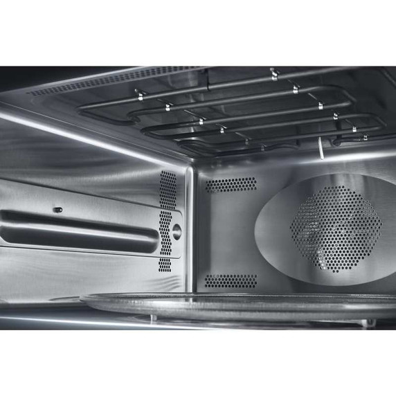 JennAir® NOIR 60cm Built-In Speed Oven JMC6224HM