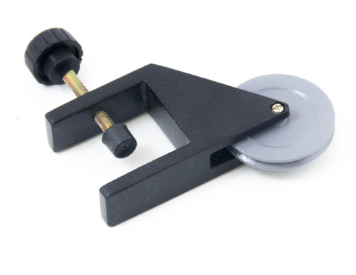 Pulley with Table Clamp