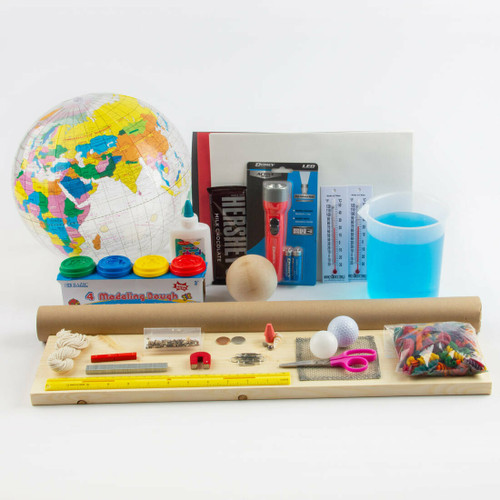 Lab Kit for BJU Press Science 2