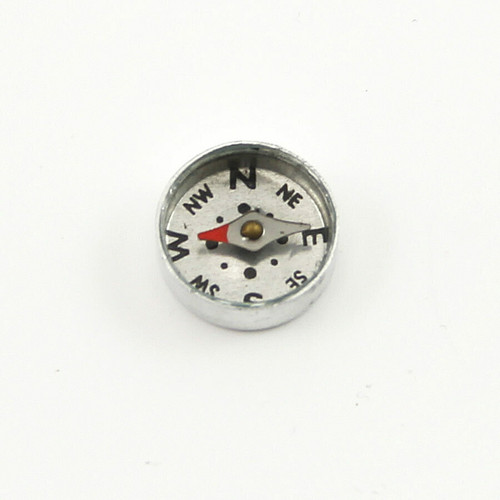 Compass, magnetic, 16 mm diameter