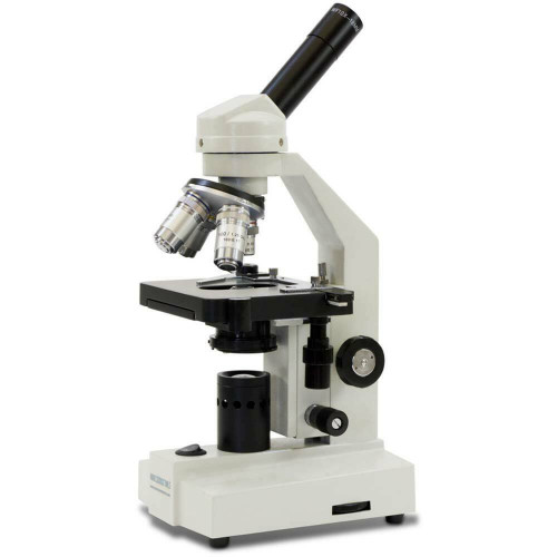 student compound microscope home science tools student compound microscope home science tools