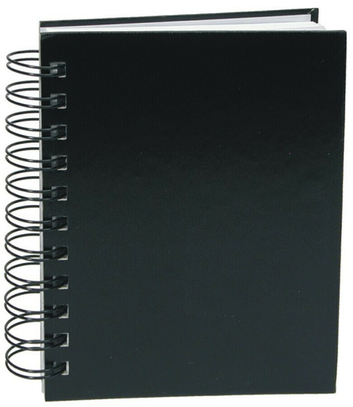 Nature Notebook